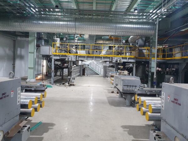 Thi công hệ thống automation 01