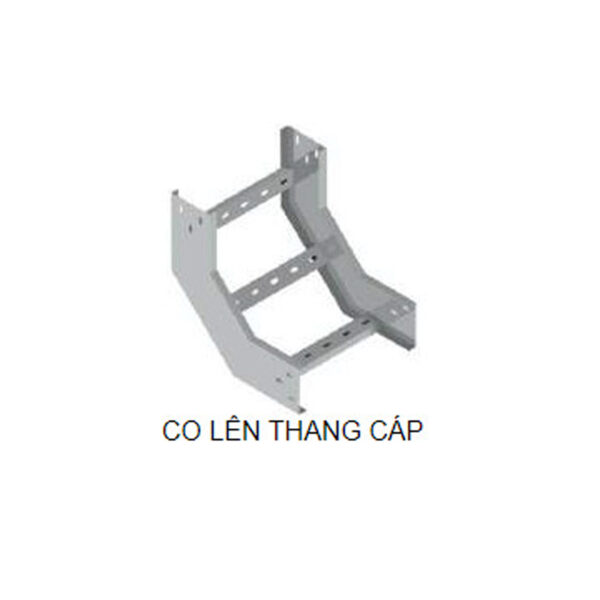 Co lên thang cáp