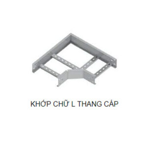 Khớp chữ L thang cáp