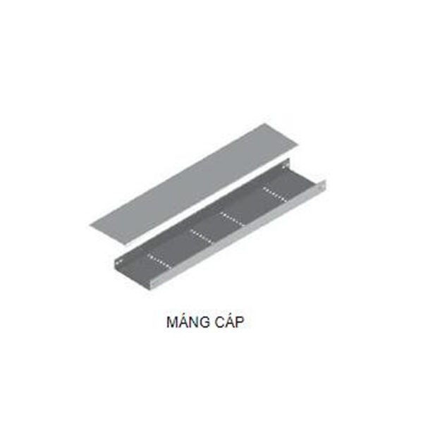 Máng cáp