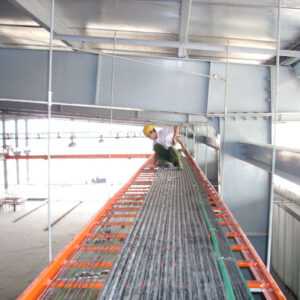 Hình ảnh thi công điện