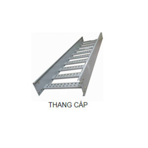 Thang cáp