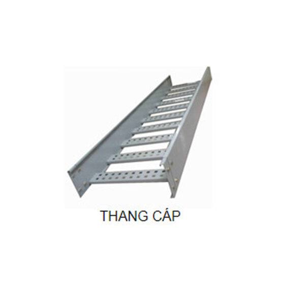Thang cáp