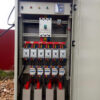 Tủ điện tụ bù 2