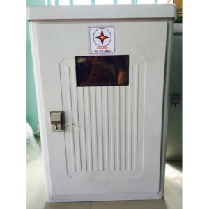 Tủ điện Composite