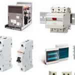 Cung cap linh kien thiet bi dien cong nghiep