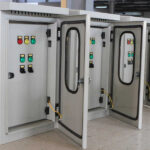 Thi cong lap dat tu dien tai Ho Chi Minh