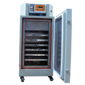 Tủ sấy nông sản TS100L-160D (MSD100-160) (10kg)