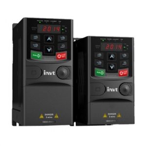 Biến tần INVT GD20-1R5G-4 1.5kW 3 Pha 380V