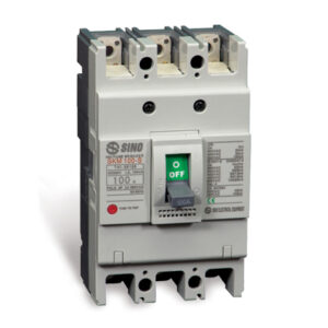 MCCB 2P 175A 65kA SBE202b/175