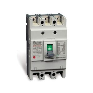 MCCB 2P 50A 30kA SBN52c/50