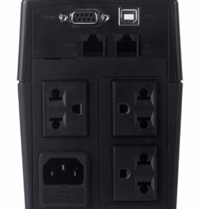 UPS CYBER POWER 1000VA VALUE1000EI-AS