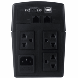 UPS CYBER POWER 600VA/360W VALUE600EI-AS
