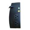 UPS SANTAK 500VA/300W OFFLINE - Model: TG500 BLACK