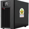 UPS SANTAK TRUE ONLINE 2000VA/1.8KW - Model: C2K-LCD